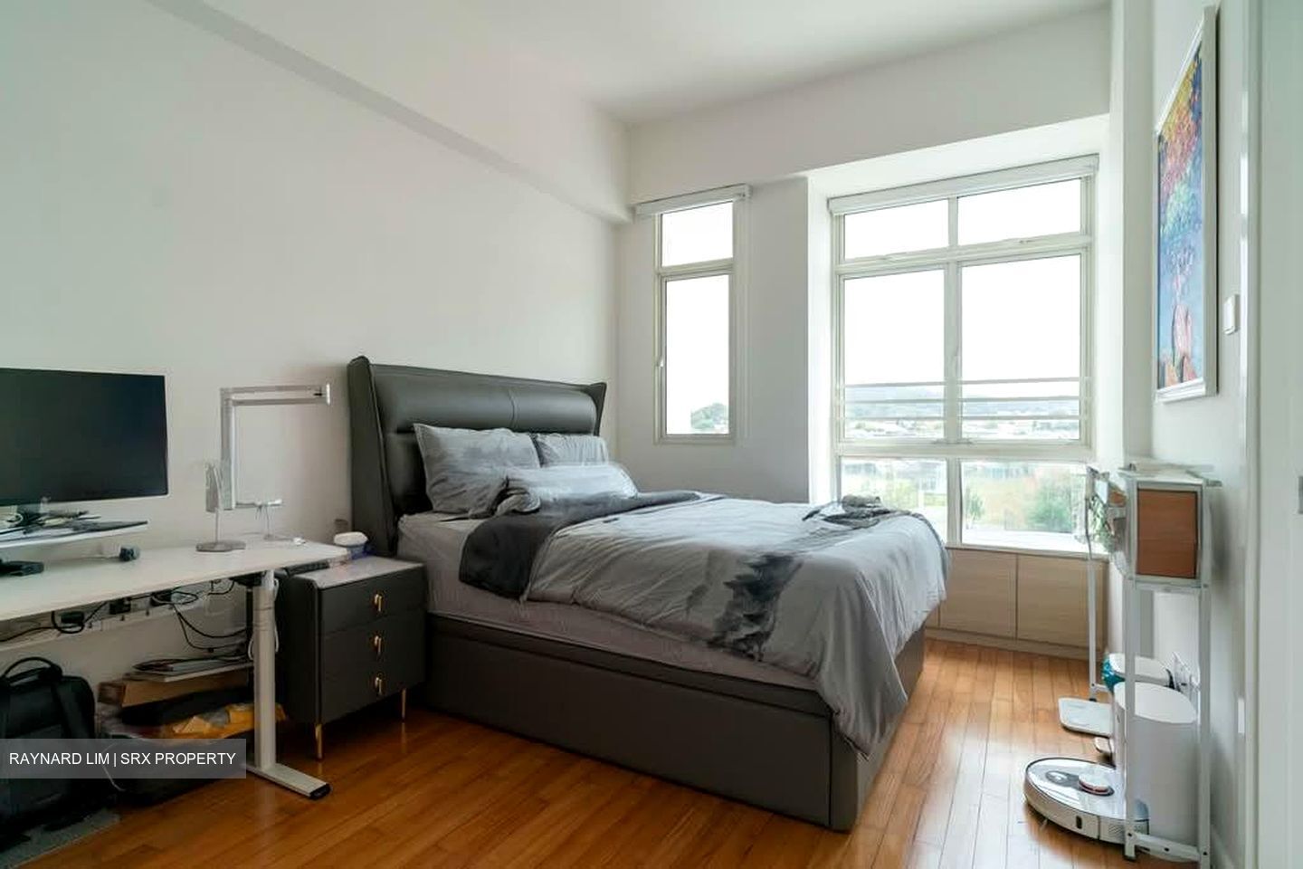The Cascadia (D21), Condominium #571110611